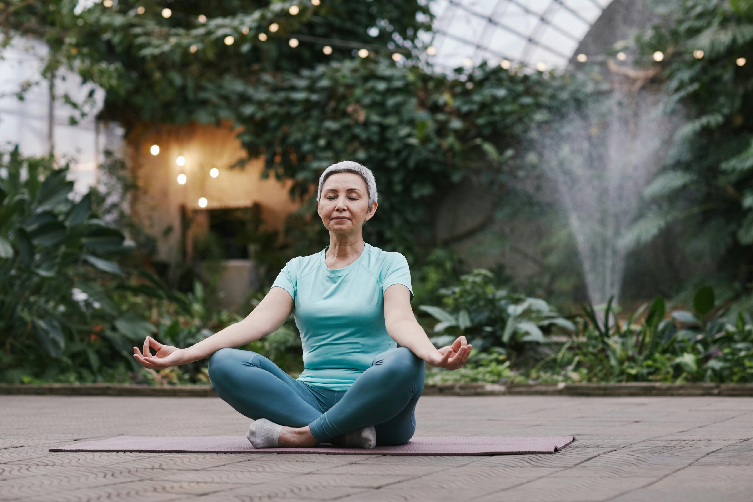 Benefici dell’Ashtanga Yoga: fisici, mentali e anti-invecchiamento
