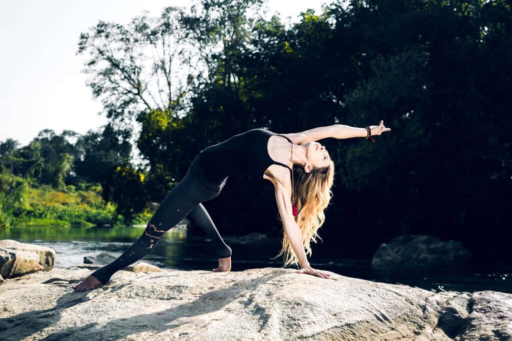 Ashtanga Yoga: un percorso di trasformazione interiore